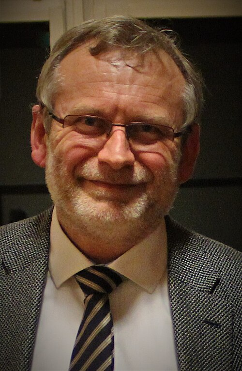 Christoph Sigrist